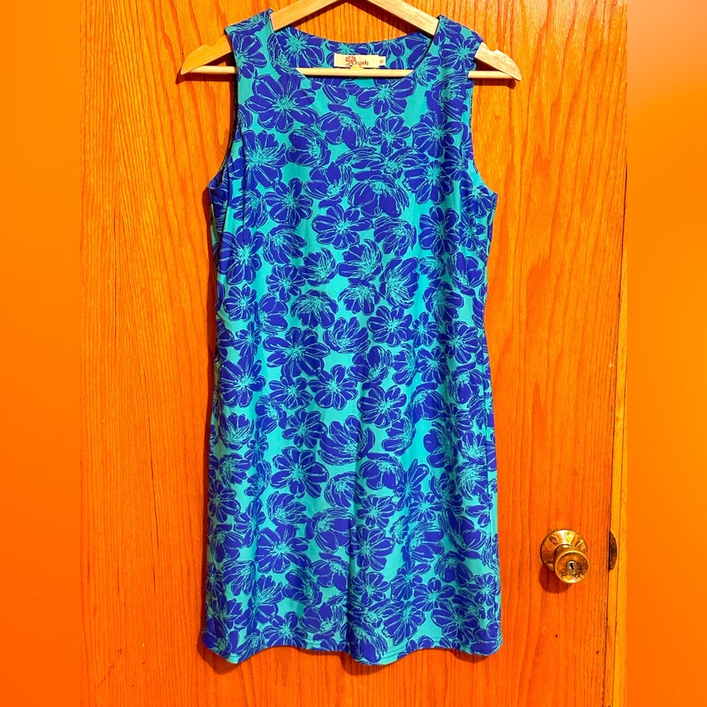 Aryeh women’s summer dress sz small